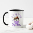 Search for cupcake lovers mugs Sweets