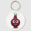 Search for vegetable key rings Healthy food