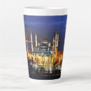 Search for blue mosque mugs Architecture