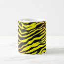 Search for tiger stripe coffee mugs Orange