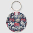 Search for cassette key rings Retro