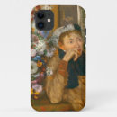 Search for seated iphone cases Impressionism