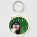 Search for rough collie key rings Breed