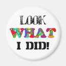 Search for i did magnets Children