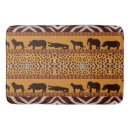 Search for cheetah print bath mats Safari
