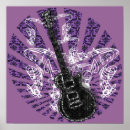 Search for vintage rock and roll posters Old school