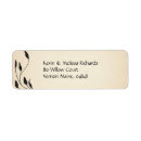Search for victorian return address labels Formal