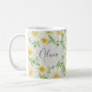 Search for white daisy mugs Pretty