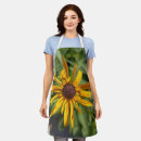 Search for black eyed susan aprons Botanical