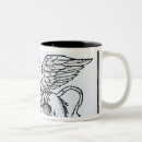 Search for gryphon mugs Eagle