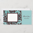 Search for photo inserts cards Brown