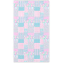 Search for patchwork tablecloths Stripes