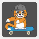 Search for funny skateboard stickers Sports