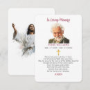 Search for grief thank you cards Modern simple elegant minimalist