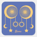 Search for dreaming stickers Tribal