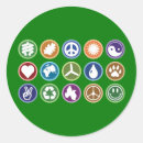Search for ecology stickers Symbol