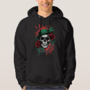 Search for edgy hoodies Graphic