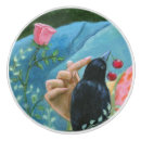 Search for crow knobs and pulls Blue
