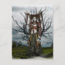 Search for witch postcards Forest