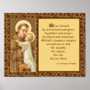 Search for for antony art Saint anthony of padua