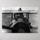 Search for fighter ace posters Eddie rickenbacker