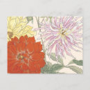 Search for japanese art postcards Ukiyo