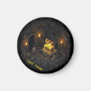 Search for pixelated magnets Dungeon