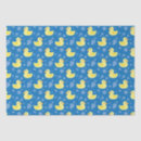 Search for duck tissue paper Rubber ducks