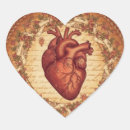 Search for vintage hearts stickers Floral