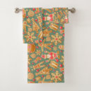Search for happy new year bath towels Winter