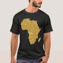 Search for animal map of africa tshirts Wildlife