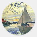 Search for le stickers Claude monet