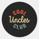 Search for uncle love stickers Kids birthday