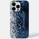 Search for navy blue silver iphone cases Glam
