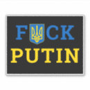 Search for putin bumper stickers Puck futin