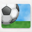 Search for pitching mousepads Soccer