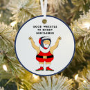 Search for wrestling christmas tree decorations Funny