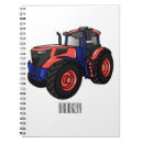 Search for tractor notebooks Agriculture