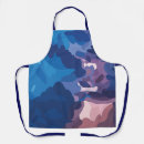 Search for weathered aprons Colourful