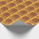 Search for jk rowling wrapping paper Gryffindor