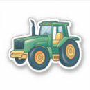 Search for country life stickers Tractor