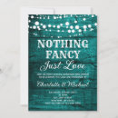Search for rustic country teal wedding invitations Barn