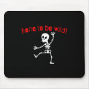 Search for bone dance mousepads Horror