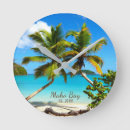 Search for caribbean clocks Seascape