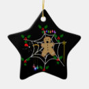 Search for weird christmas tree decorations Quirky