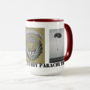 Search for parachutist mugs Parachute