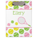 Search for tennis clipboards Racquet