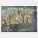 Search for seurat magnets Pointillism