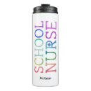 Search for nurses travel mugs School