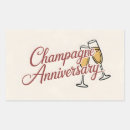 Search for champagne flute stickers Elegant